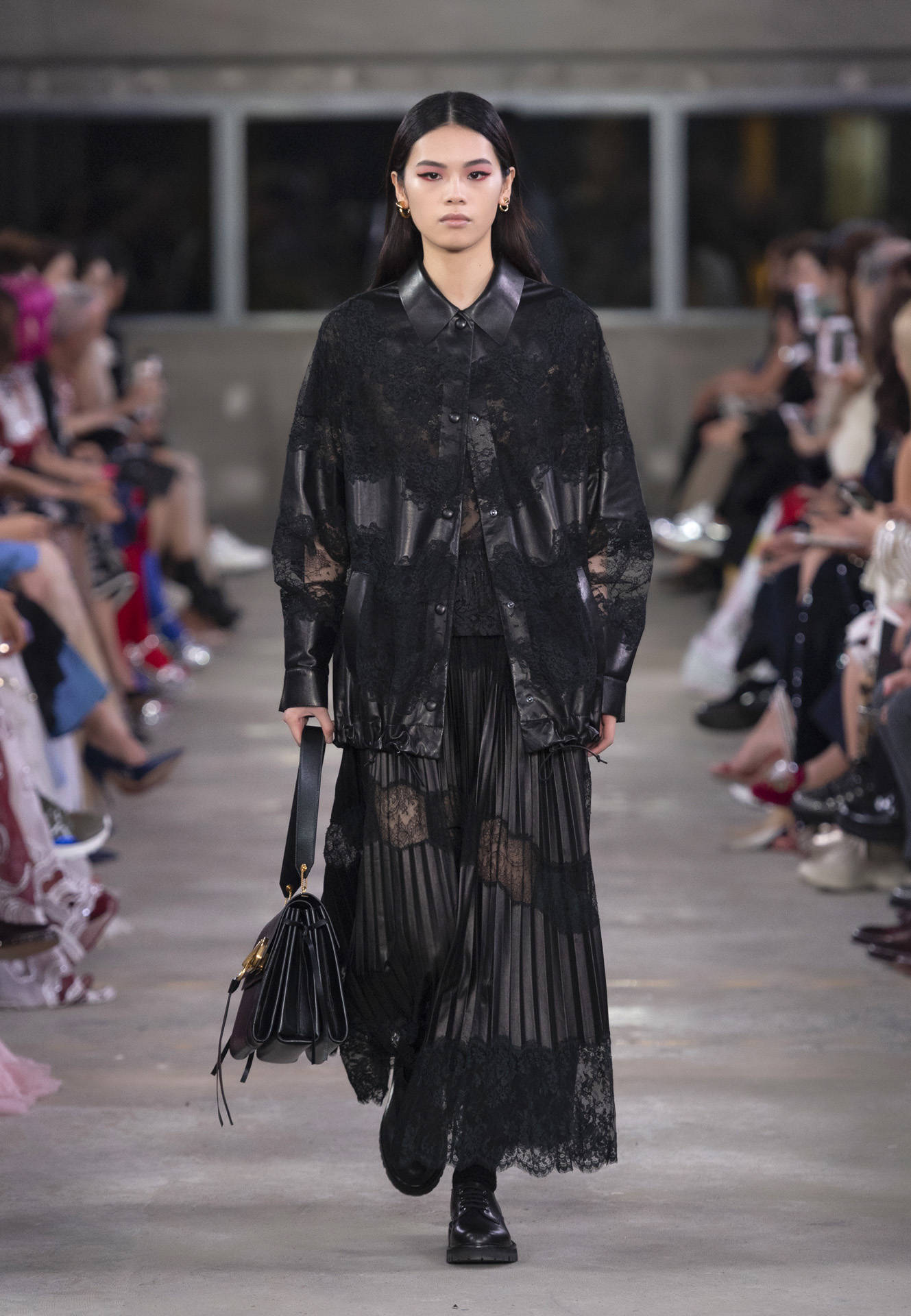 Valentino - Pre Fall 2019 Collection - Look 37