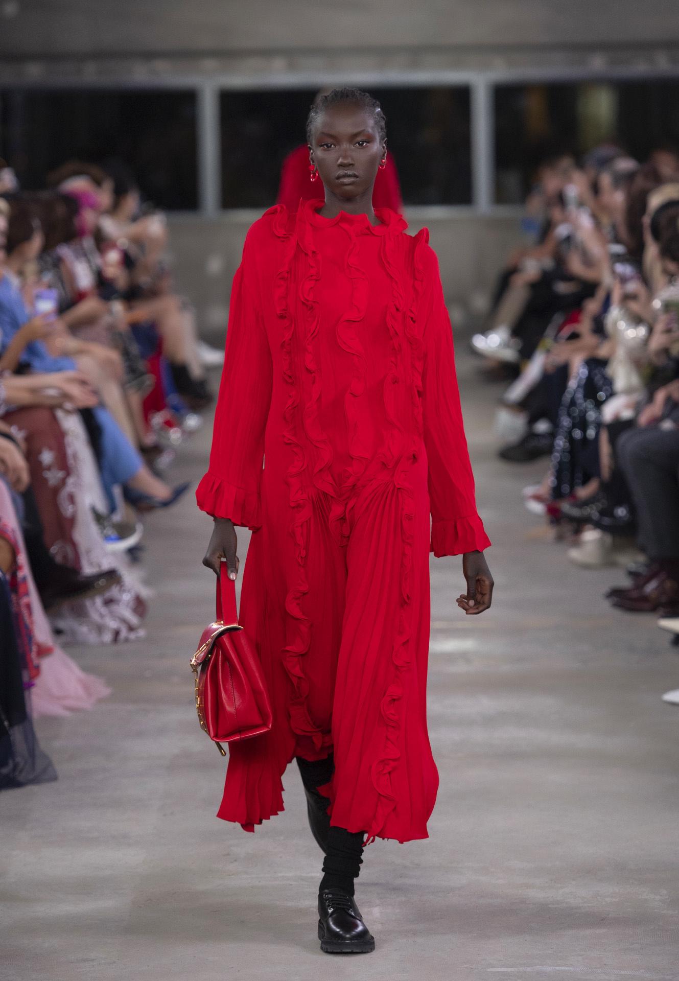 Valentino TKY Pre Fall 2019 Collection | Valentino