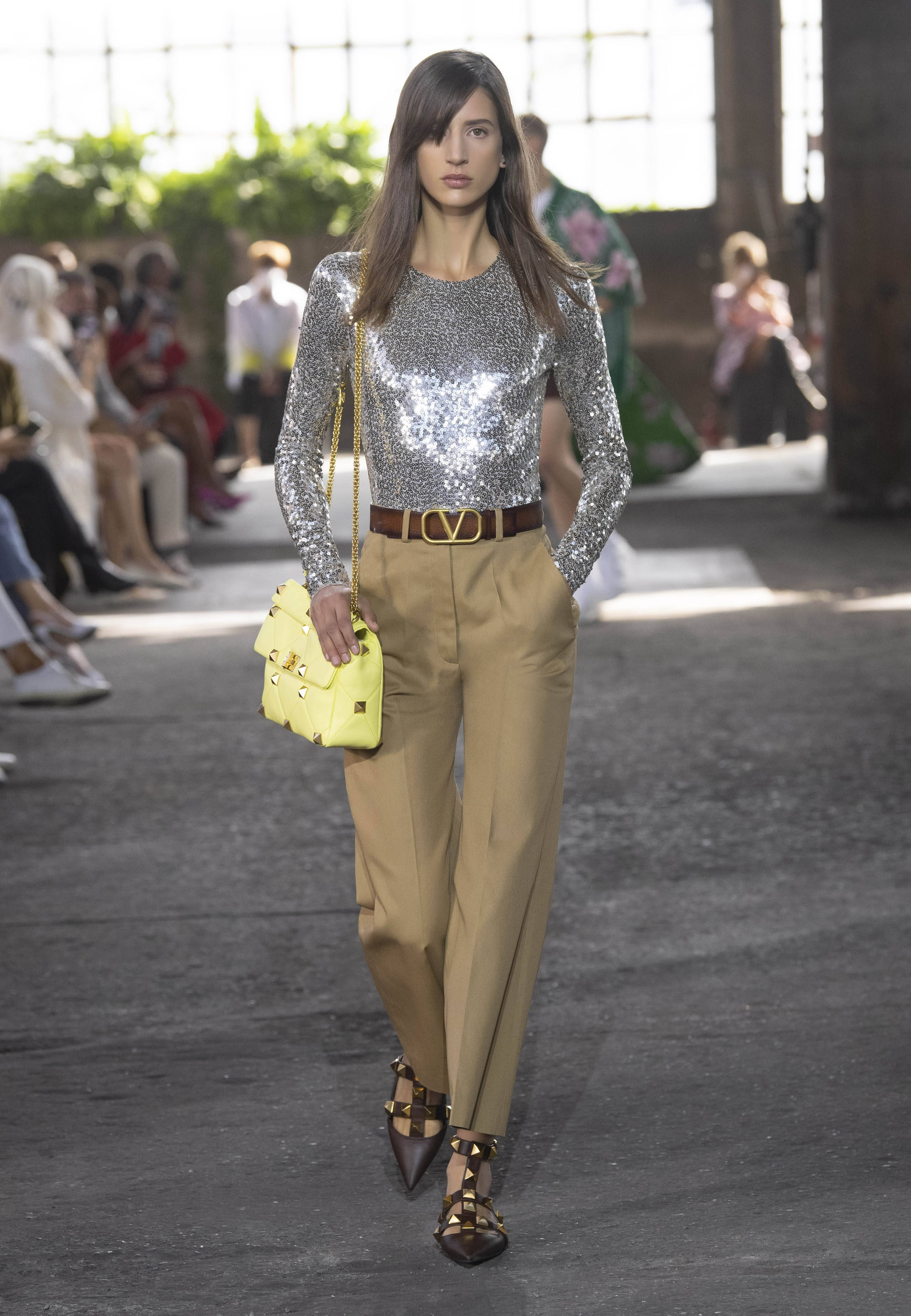  Valentino - Valentino Collezione Milano - Look 41