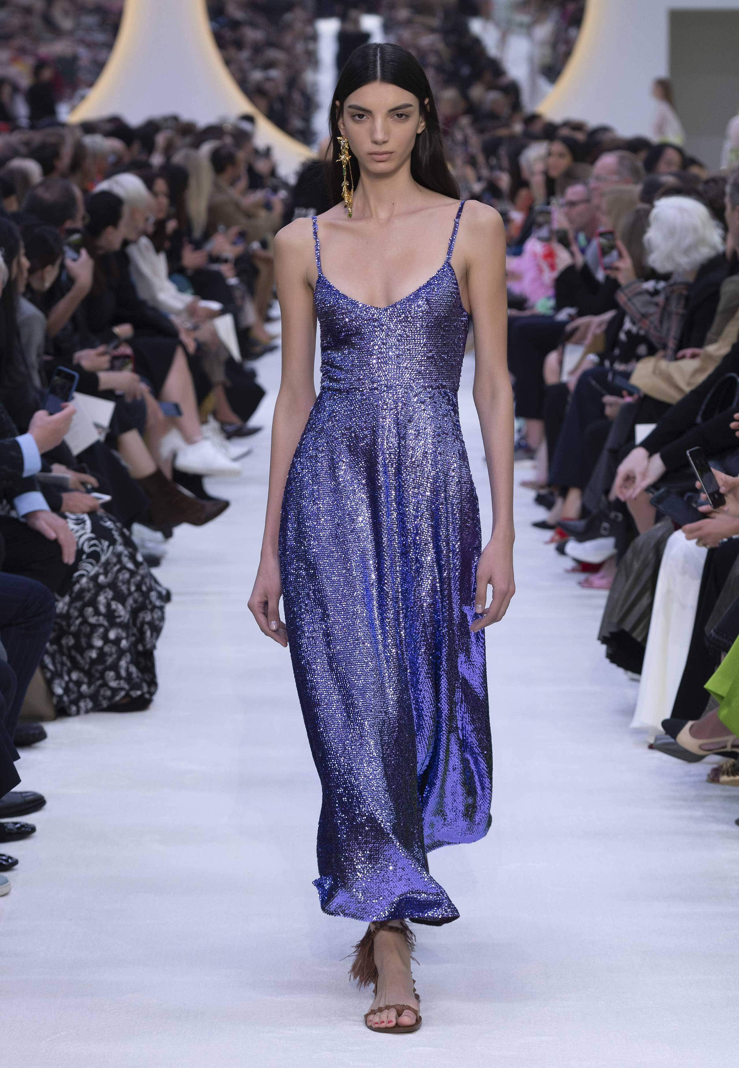 Valentino - Spring/Summer 2020 Women's Collection - Look 67