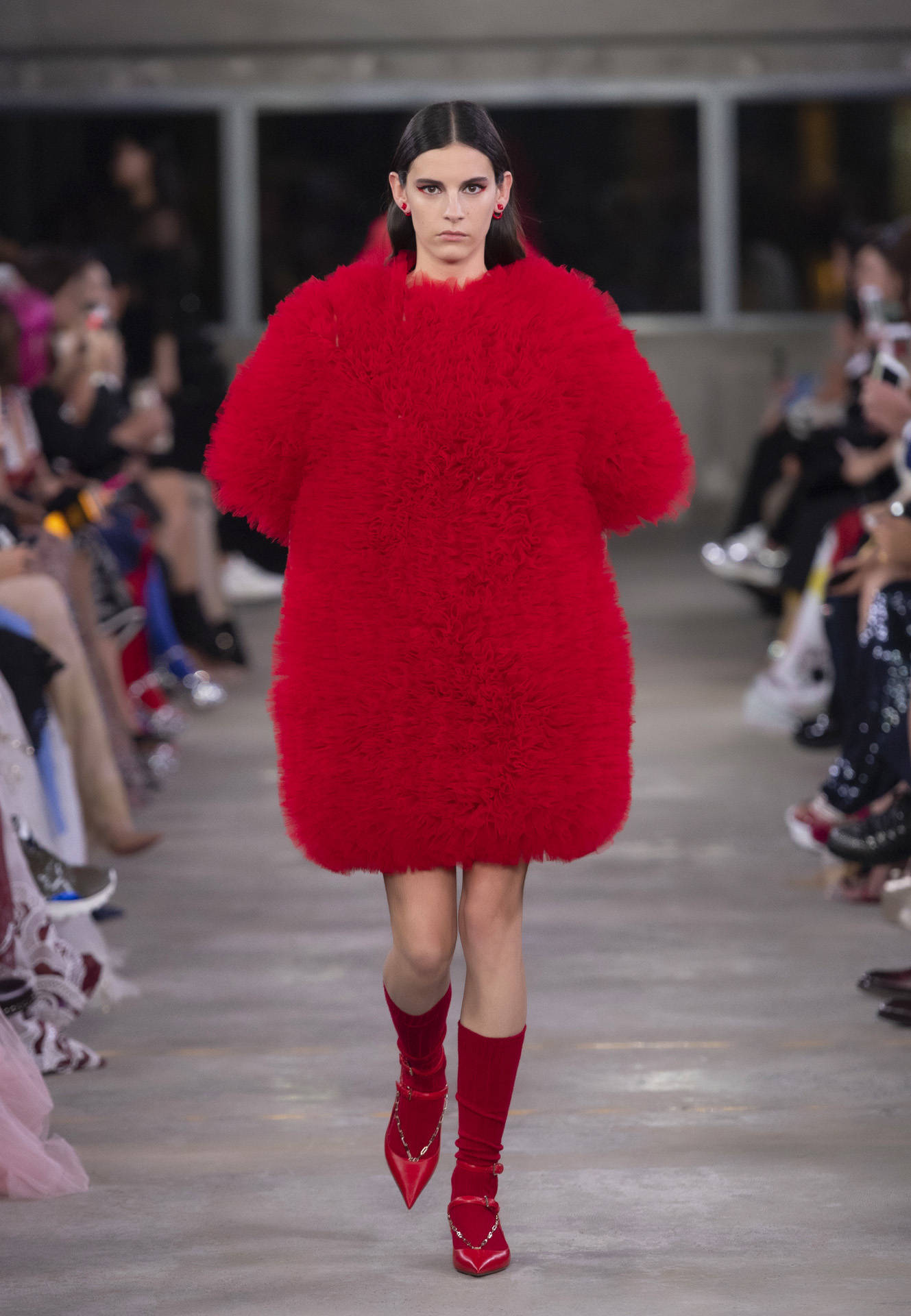 Valentino - Pre Fall 2019 Collection - Look 80