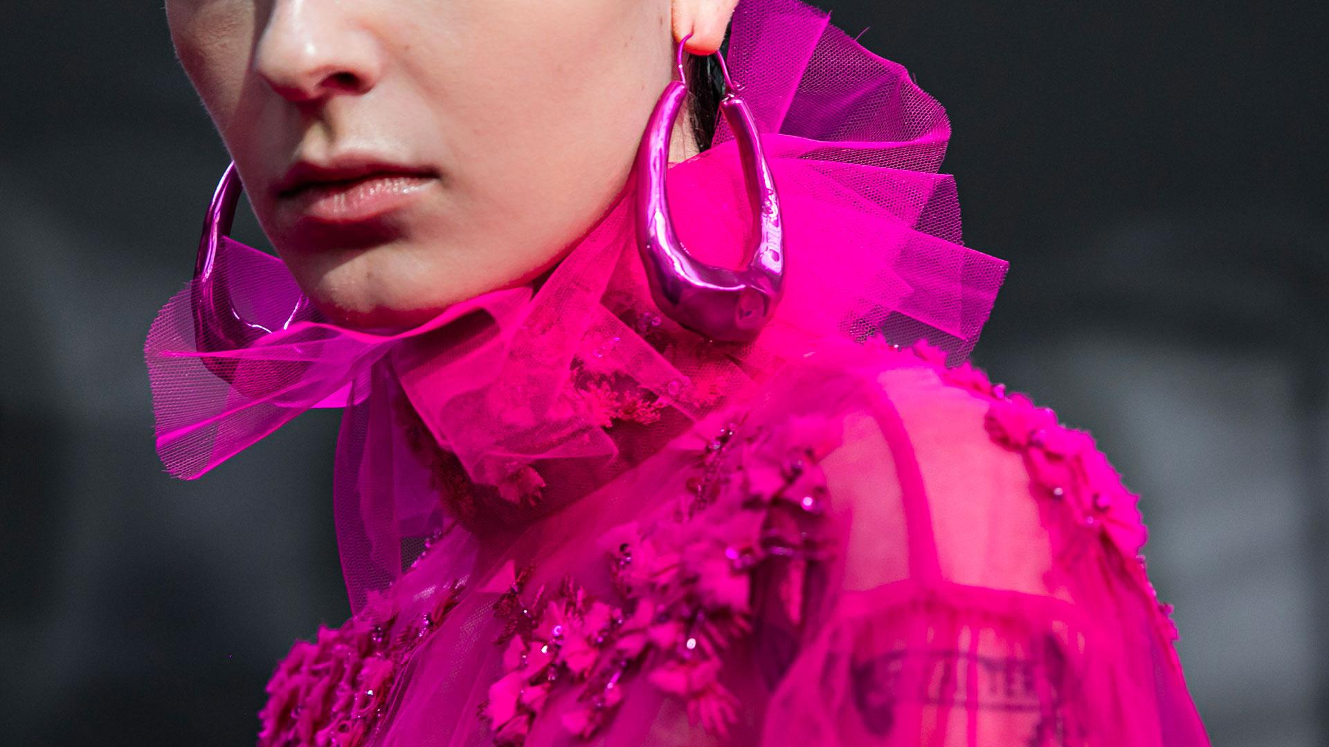 Valentino Pink PP Collection Fall/Winter 2022-2023 | Valentino