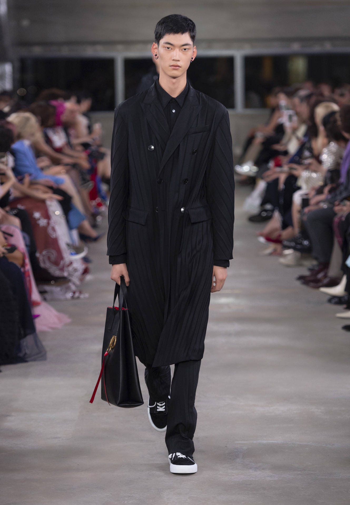 Valentino - Pre Fall 2019 Collection - Look 34