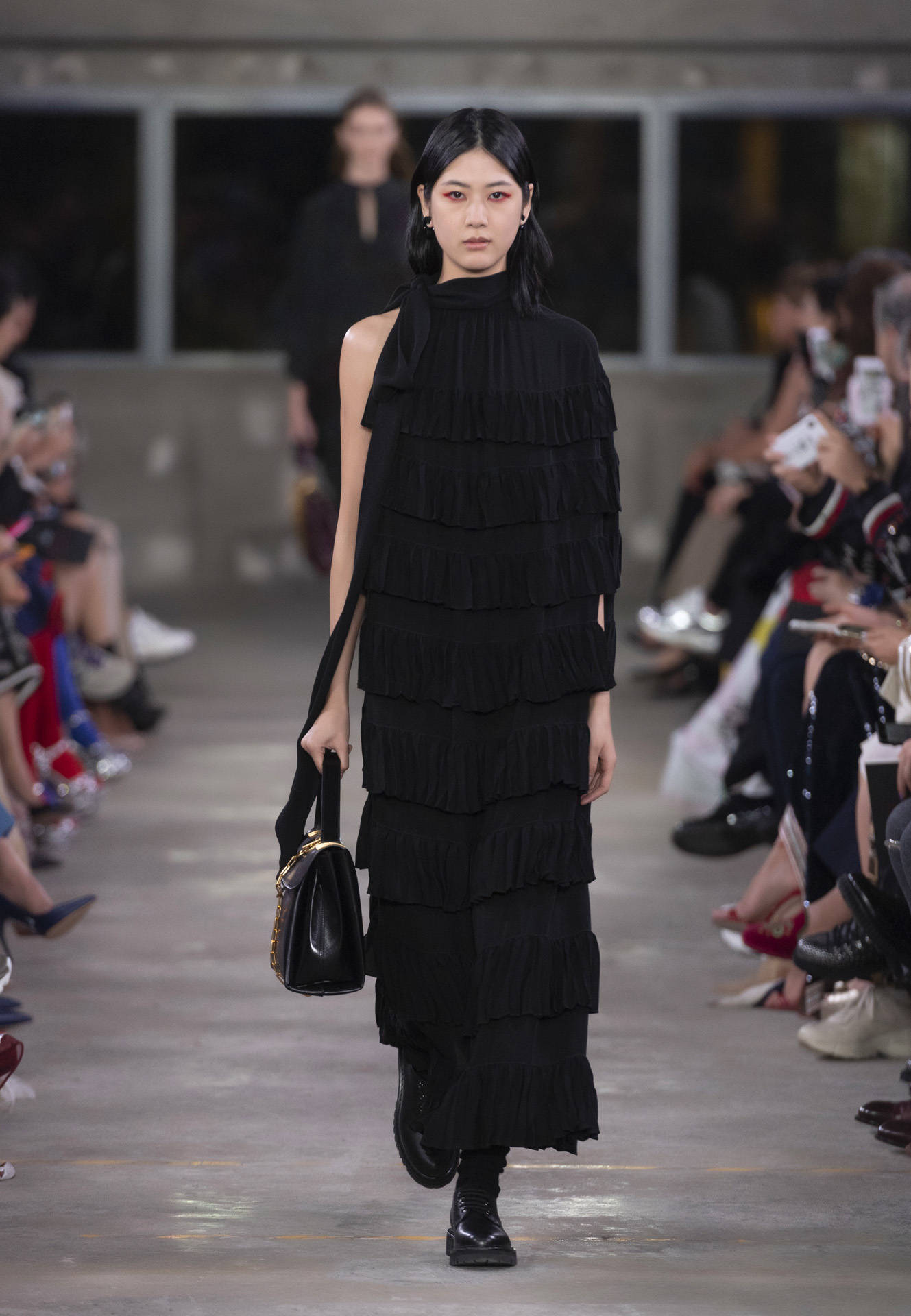 Valentino - Pre Fall 2019 Collection - Look 28