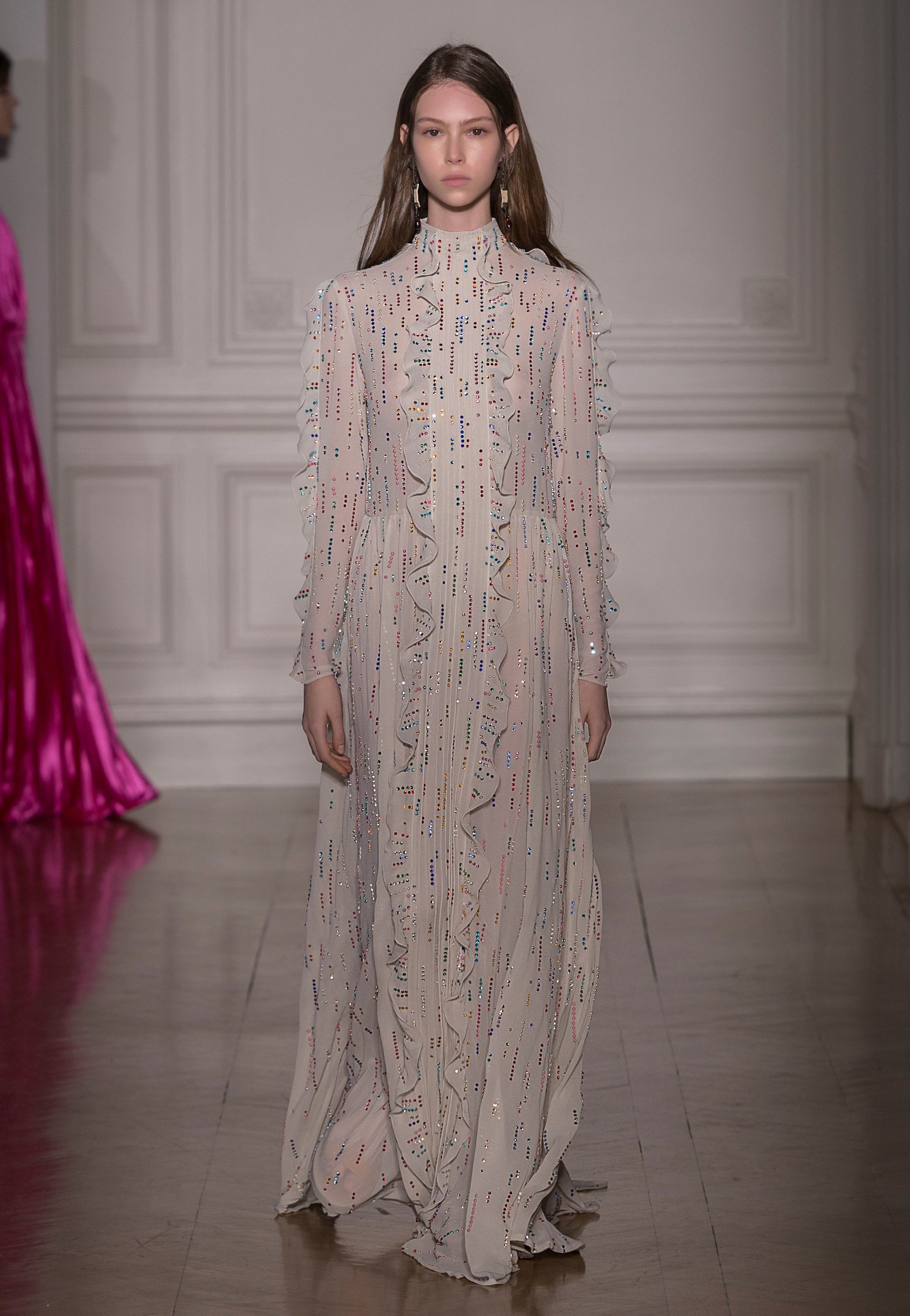 Valentino Haute Couture Show SS17 Women | Valentino Valentino Haute Couture Show SS17 Women | Valentino