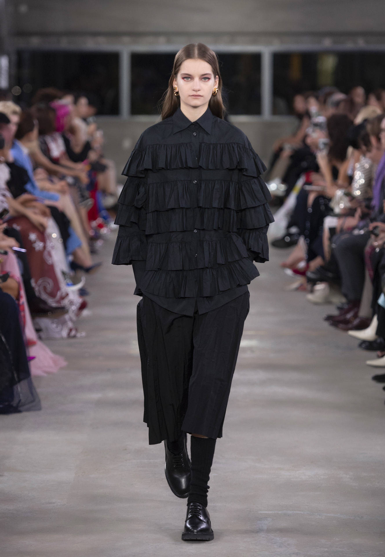 Valentino - Pre Fall 2019 Collection - Look 26