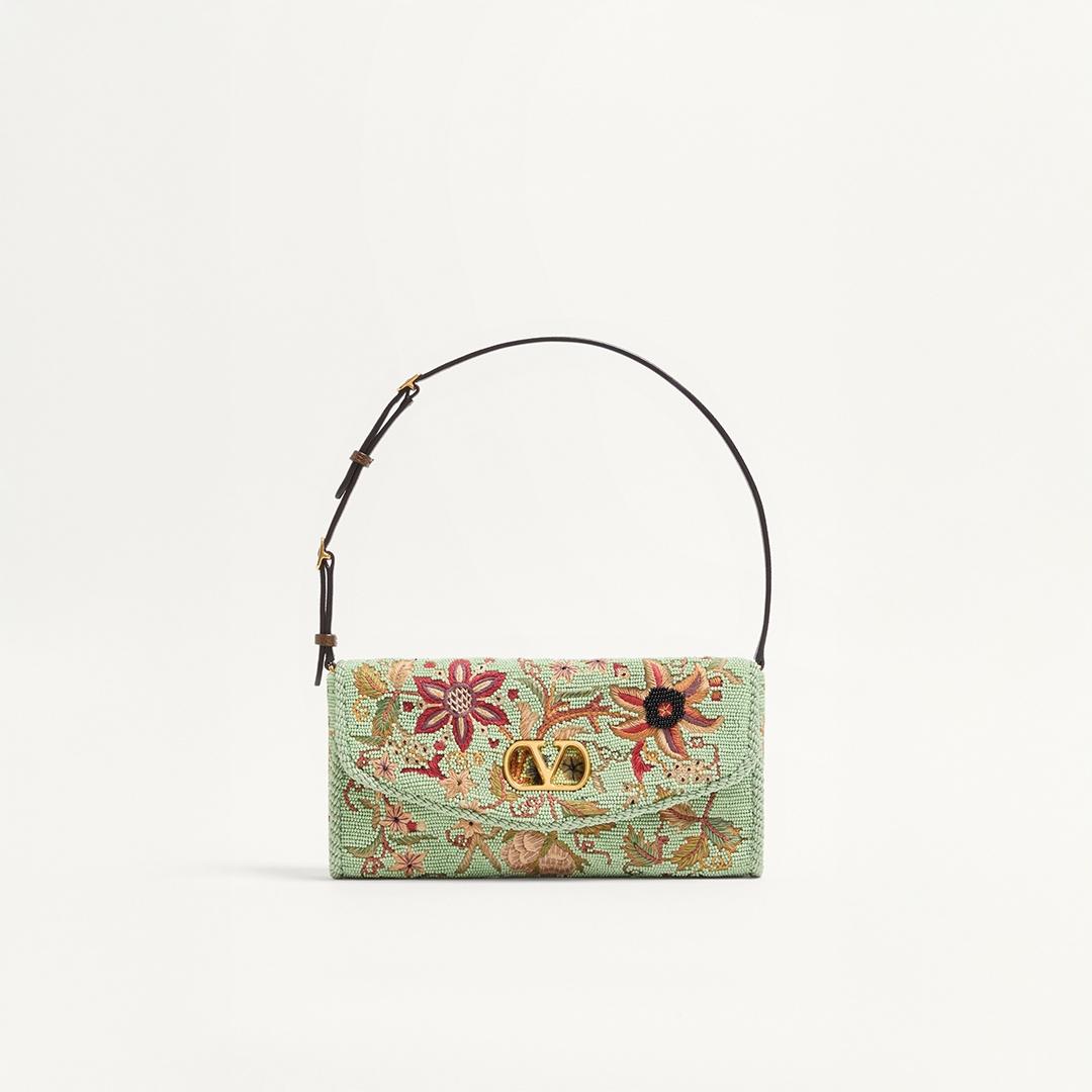 SHELF - W BAGS - VAIN SOFT