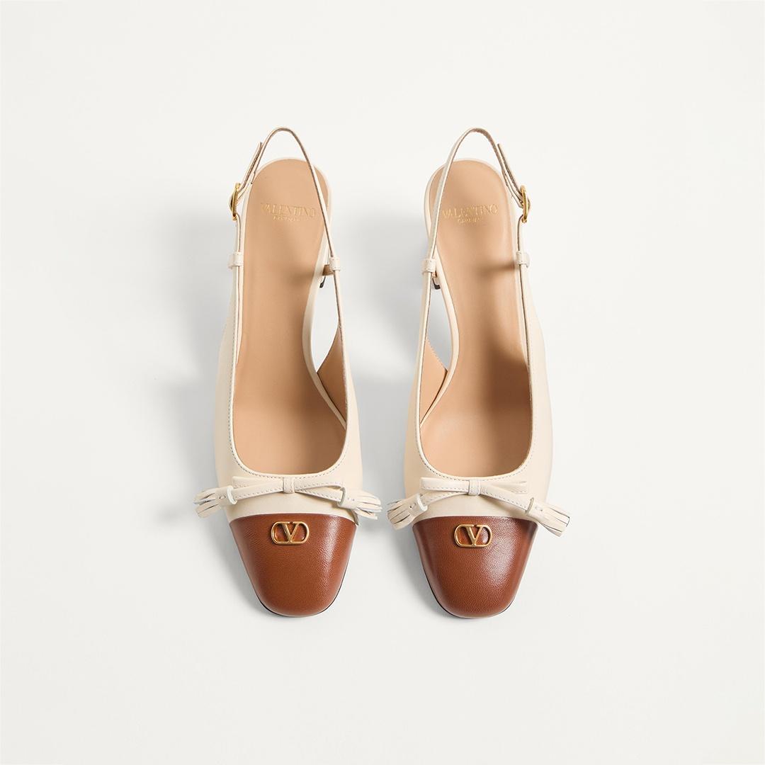 SHELF - W SHOES SS25 RNW - VALET DU ROI