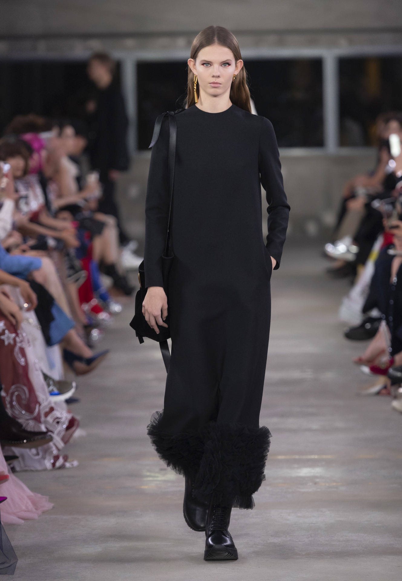 Valentino - Pre Fall 2019 Collection - Look 38