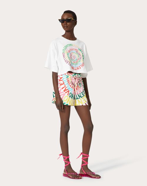 Valentino 2025 tee womens