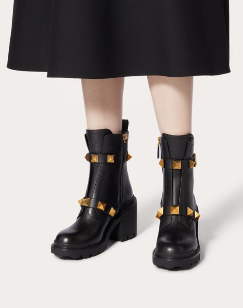 Valentino 2025 boots studs