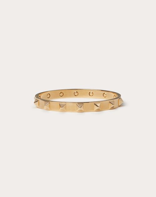STUD BANGLE GOLD STUD BANGLE GOLD