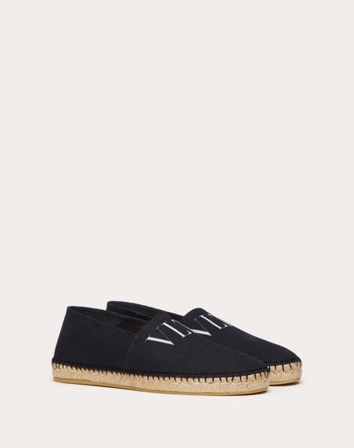 valentino espadrille men