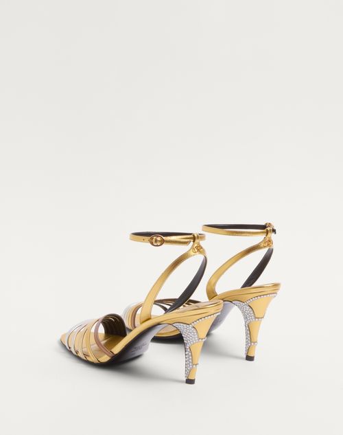  - Multicolour/silver