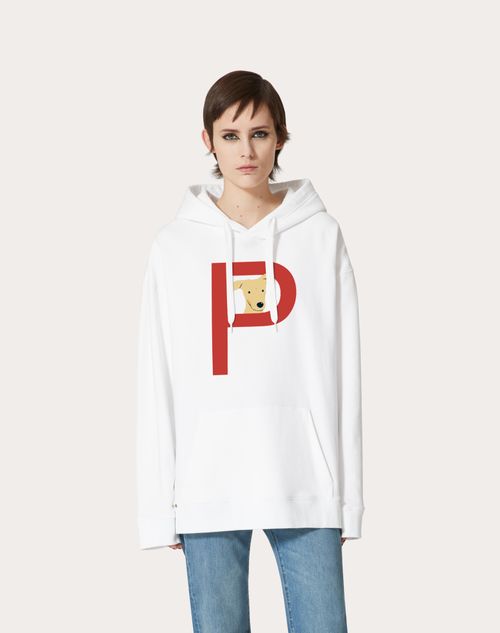 Valentino cheap rockstud hoodie