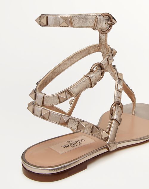 Valentino shoes flip online flops