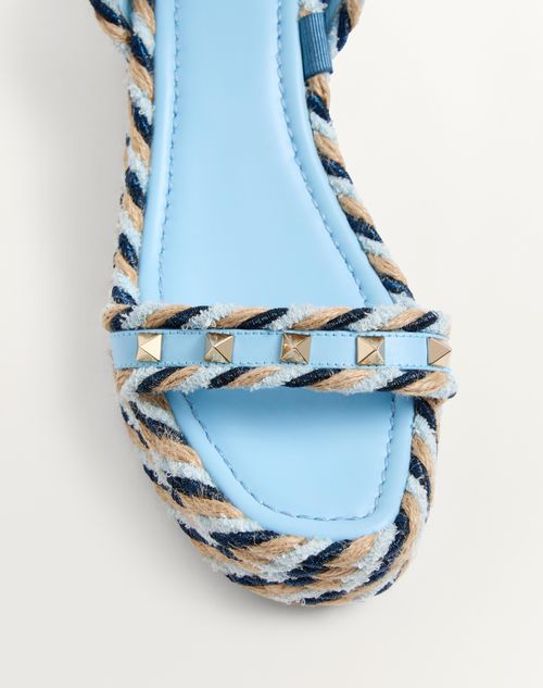  - Baltic Blue