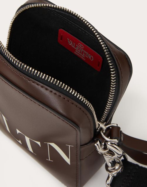 Valentino leather online bag