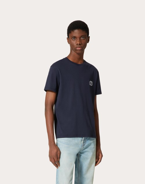 VALENTINO - Logo Shirt