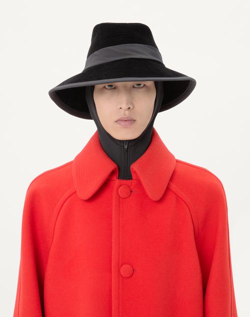 ヴァレンティノ　ウールコート Valentino Women's Outerwear, Coats & Jackets | Valentino US