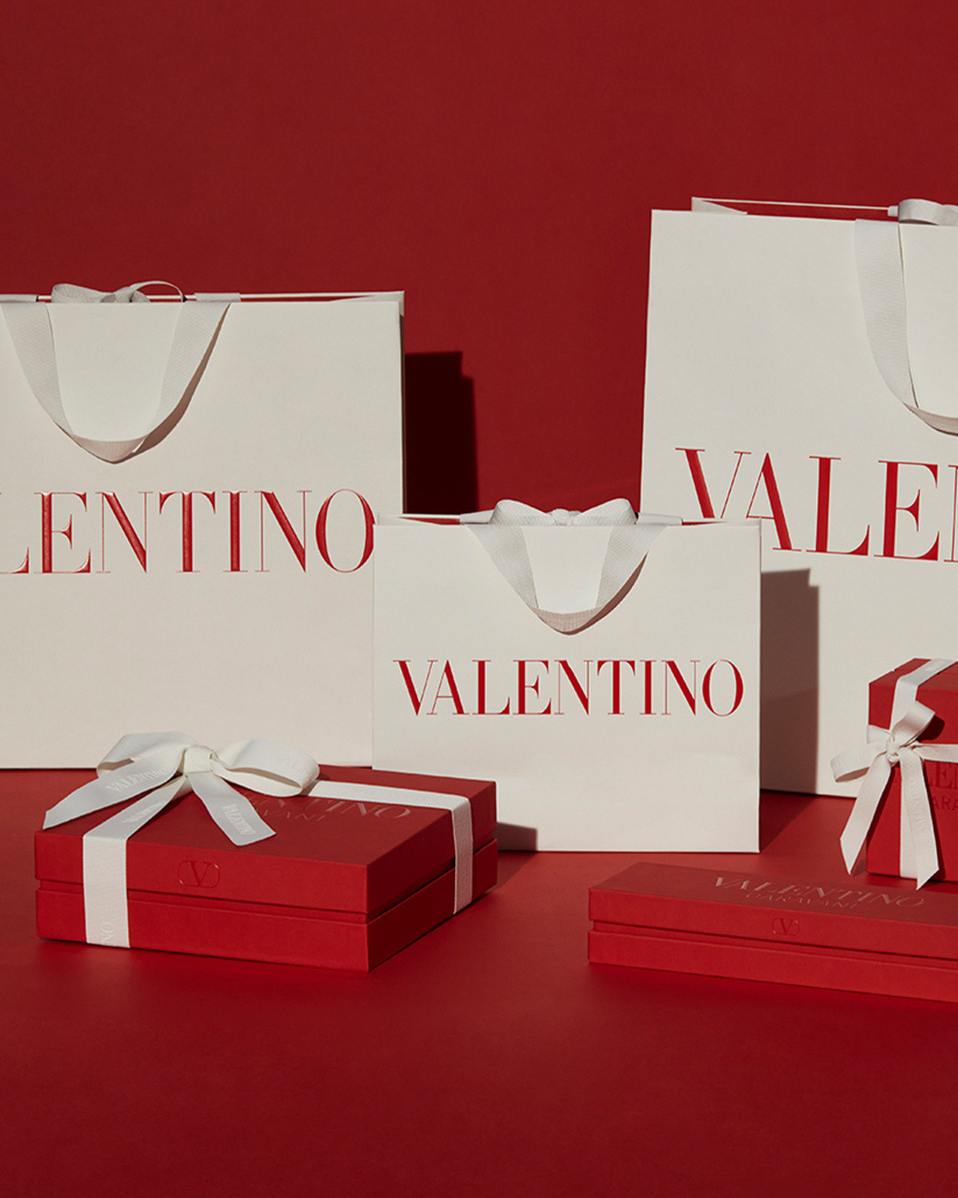 Valentino News: Campaigns, Collaborations, Collections | Valentino