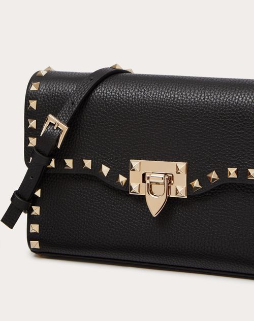 Valentino Garavani Rockstud Crossbody Bag - Farfetch