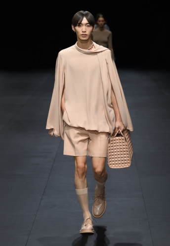 Valentino Spring/ Summer 2023 Collection fashion show | Valentino