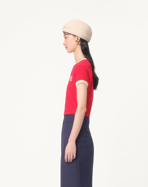  - New Red/birch