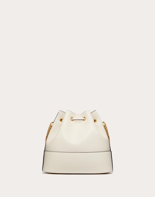 Mini Mini Bucket Bag