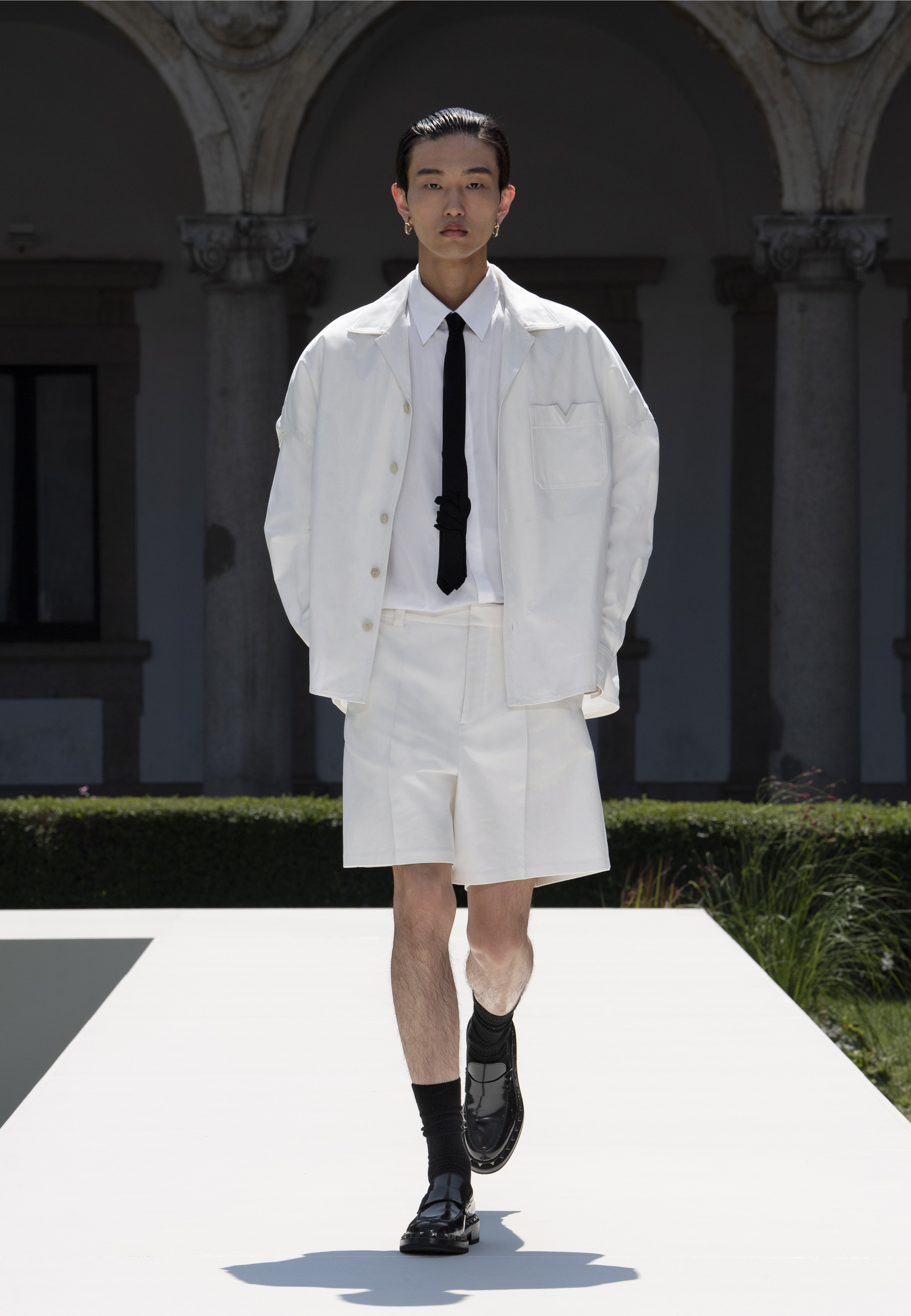 Valentino The Narratives Spring/Summer 2024 Collection fashion 