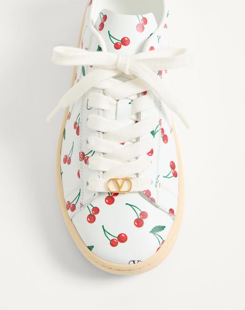  - White