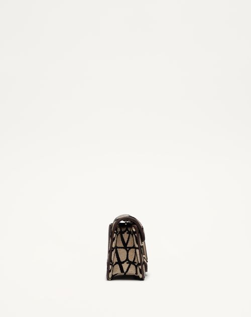  - Natural/black/fondant