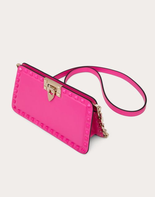 Valentino store clutch purse