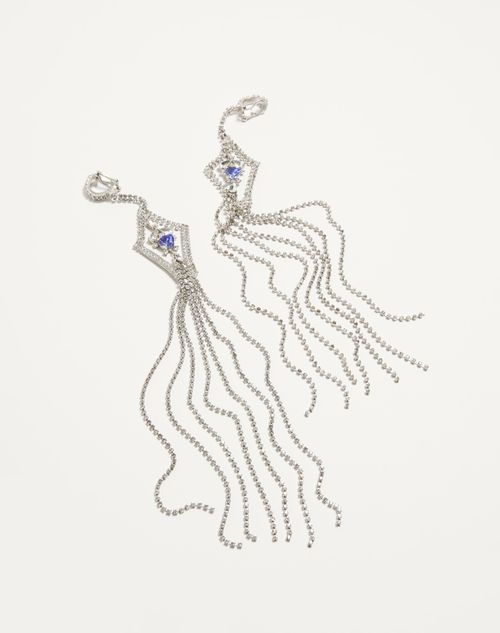  - Crystal/sapphire