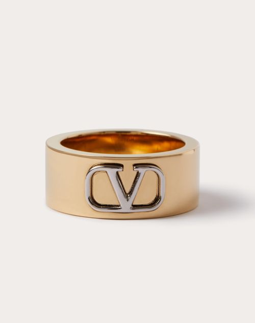 Valentino Garavani -  - Gold - Man - Jewellery