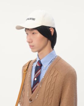 Valentino Garavani Luxury and Designer Accessories for Men
