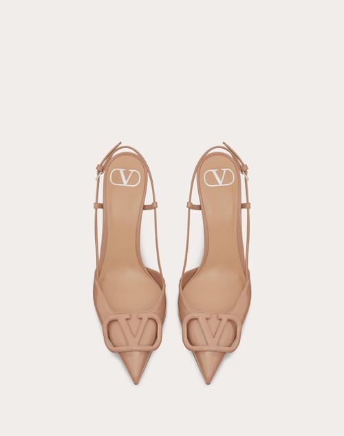 valentino slingback