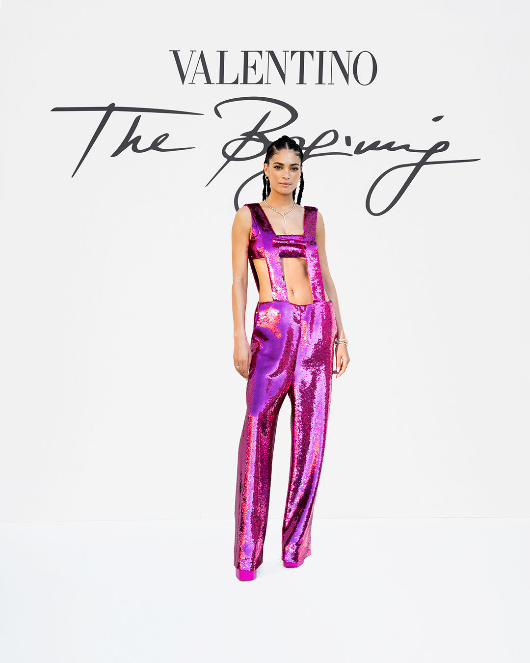 Valentino Pink PP Uplifted Through Music Valentino valentino-pink-pp-uplifted-through-music-valentino
