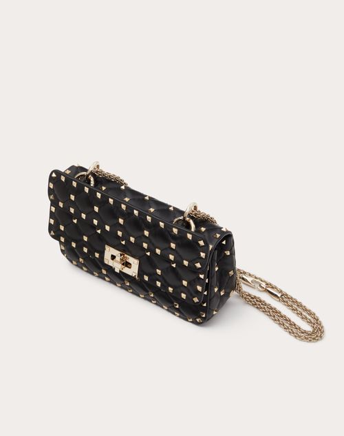 GET THE LOOK FOR LESS: Valentino Rockstud Spike Bag - SUPPLECHIC