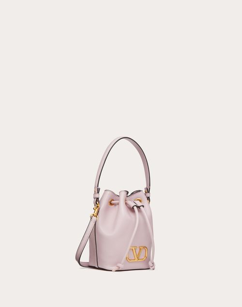 First Impressions & How I Scored: Fendi Mini Mon Tresor Bucket Bag