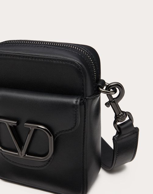 valentino bag crossbody black