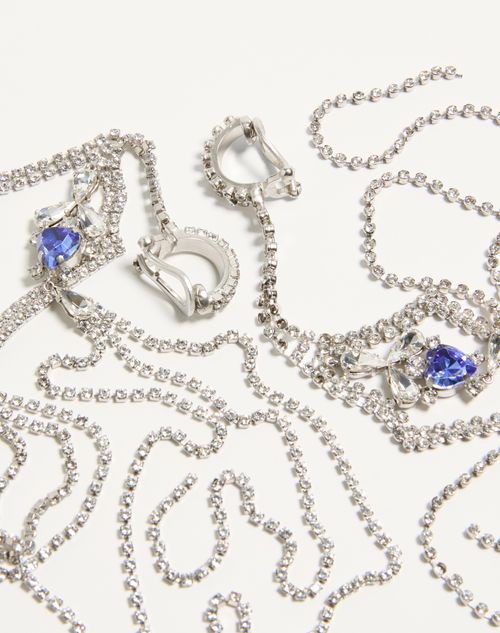  - Crystal/sapphire