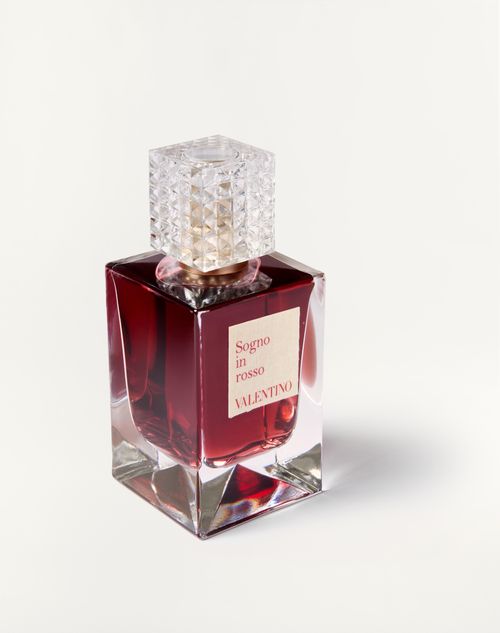 Valentino - Anatomy Of Dreams - Sogno In Rosso Parfum 100ml - Trasparente - Unisex - Fragranze