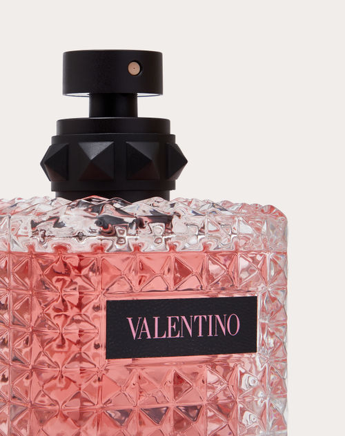Born In Roma For Her Eau De Parfum Spray 100 Ml in Rubin | Valentino US