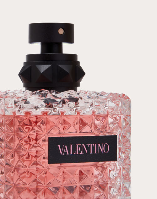 A Tribute to Femininity and Rome: The New Feminine Fragrance by