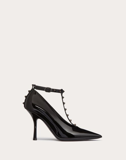 Valentino discount escarpins rockstud