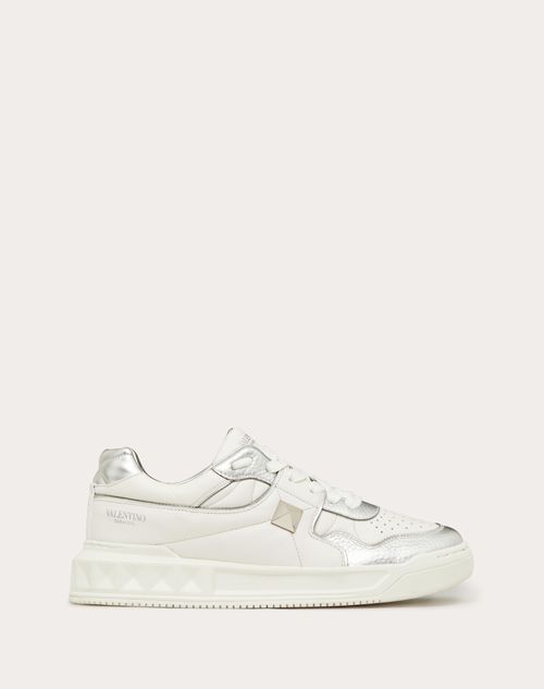 One Studスニーカー Valentino Garavani メンズ | Valentino One Studスニーカー Valentino Garavani メンズ | Valentino