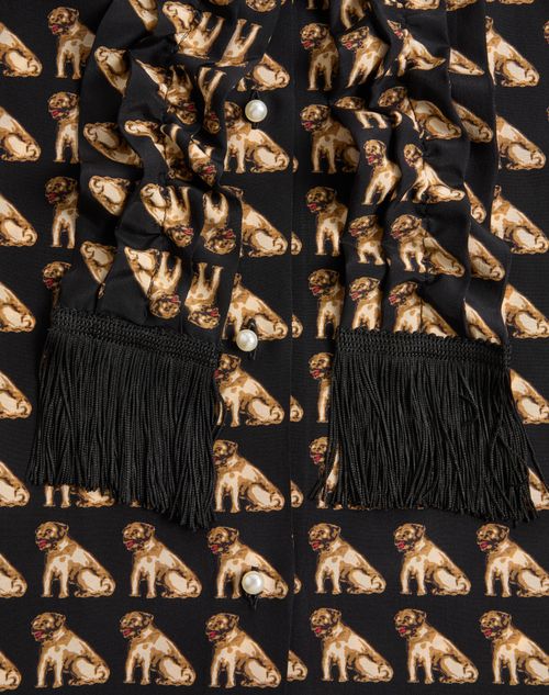  - Black/multicolor