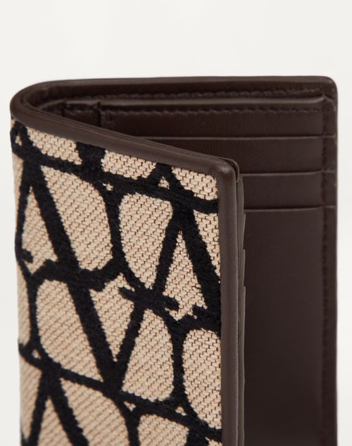 valentino wallets