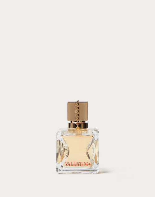 Valentino - Voce Viva Eau De Parfum Spray 50 Ml - Rubino - Unisex - Fragranze